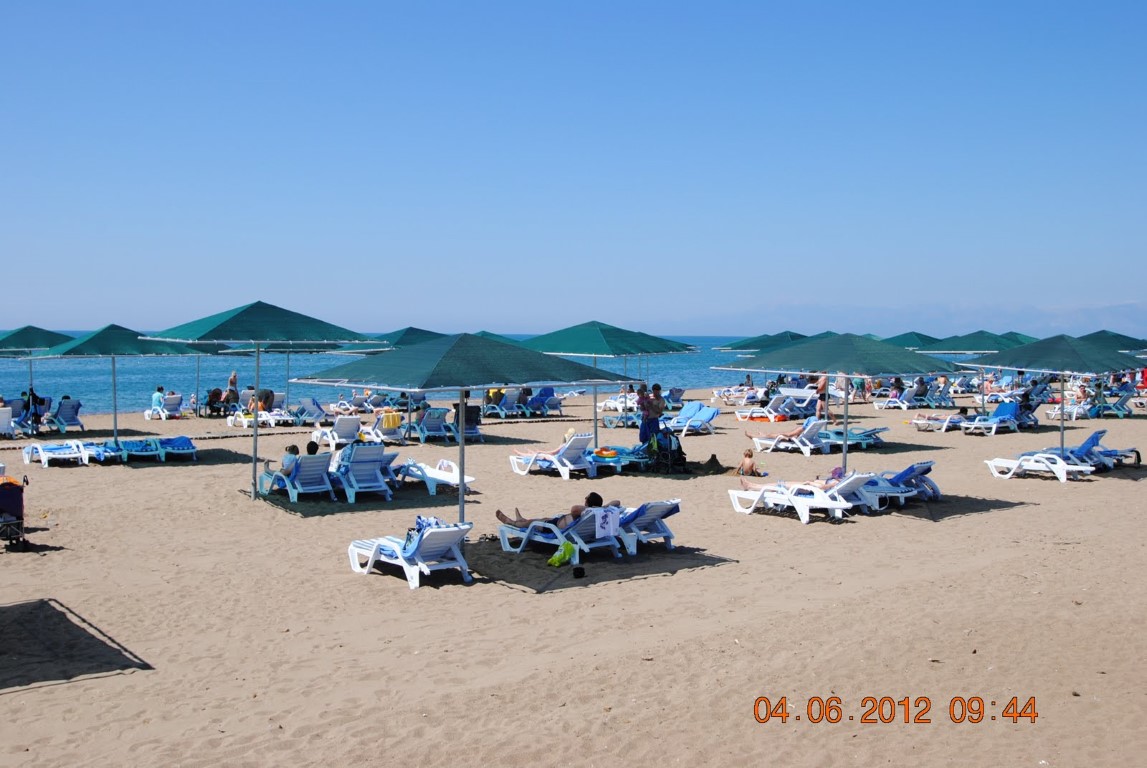 imagini hotel RIU KAYA BELEK